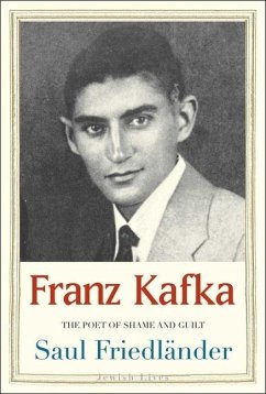 Franz Kafka - Friedländer, Saul