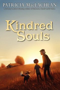 Kindred Souls - MacLachlan, Patricia