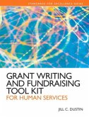Grant Writing and Fundraising Tool Kit for Human Services Plus MySearchLab with eText, Access Card Package