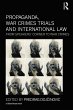 Propaganda, War Crimes Trials and... - Bild 1