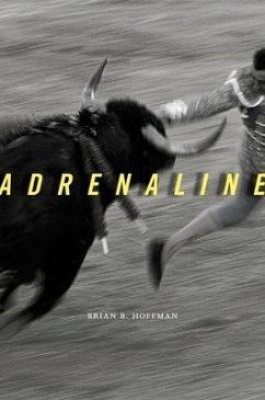 Adrenaline - Hoffman, Brian B.