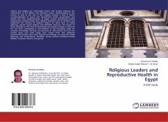 Religious Leaders and Reproductive Health in Egypt - El Gibaly, Omaima;Salah Eldeen T. Al-Attar, Ghada