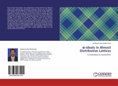 ¿-ideals in Almost Distributive Lattices - Mukkamala, Sambasiva Rao