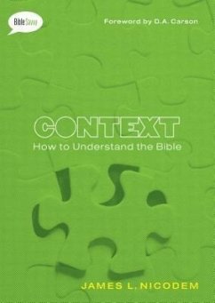 Context - Nicodem, James L