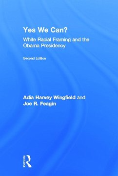 Yes We Can? - Harvey-Wingfield, Adia; Feagin, Joe