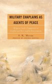 Military Chaplains as Agents of Peace