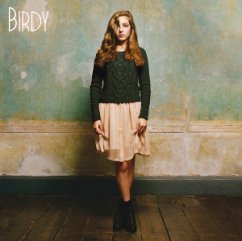 Birdy, 1 Audio-CD + 1 DVD (Special Edition)