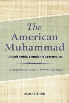 American Muhammad - Schmidt, Alvin