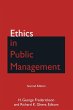 Ethics in Public Management - Bild 1