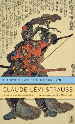 Other Face of the Moon - Levi-Strauss, Claude