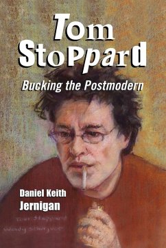 Cover Tom Stoppard
