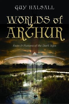 Worlds of Arthur - Halsall, Guy