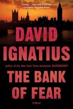 The Bank of Fear - Ignatius, David