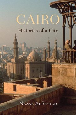 Cairo - Alsayyad, Nezar