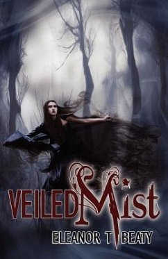 Veiled Mist - Beaty, Eleanor T.