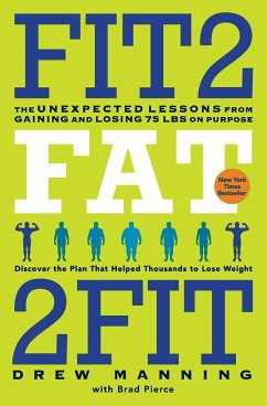 Fit2fat2fit - Manning, Drew; Pierce, Bradley Ryan