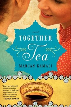 Together Tea - Kamali, Marjan
