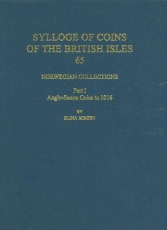 Cover Norwegian Collections