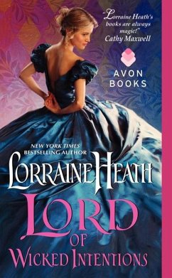 Lord of Wicked Intentions - Heath, Lorraine