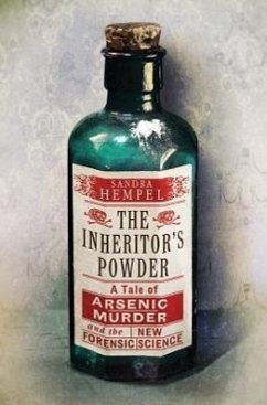 The Inheritor's Powder - Hempel, Sandra