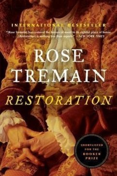 Restoration - Tremain, Rose