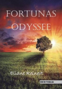 Cover Fortunas Odyssee