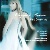 Harp Concertos