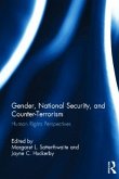 Gender, National Security, and Counter-Terrorism