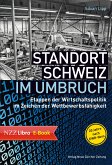 Standort Schweiz im Umbruch (eBook, ePUB)