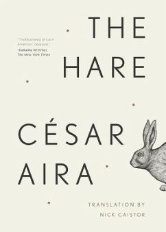 The Hare - Aira, César