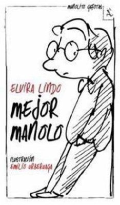 Mejor Manolo - Lindo, Elvira