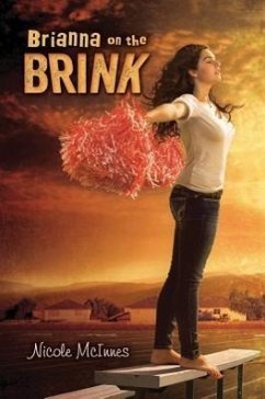 Brianna on the Brink - McInnes, Nicole