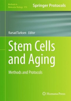 Stem Cells and Aging