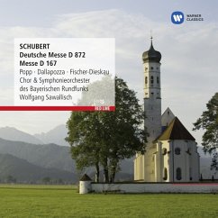 Deutsche Messe - Sawallisch,Wolfgang/Various