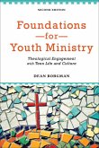 Foundations for Youth Ministry