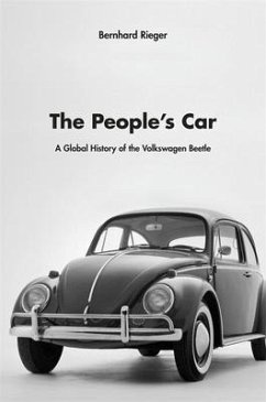 People's Car - Rieger, Bernhard