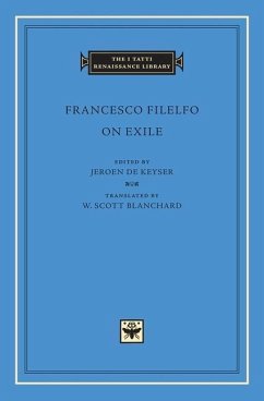 Cover On Exile