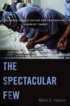 The Spectacular Few - Hamm, Mark S