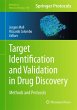 Target Identification and Validation in... - Bild 1