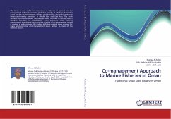 Co-management Approach to Marine Fisheries in Oman - Alhabsi, Manaa;Nik Mustapha, Nik Hashim;Abd. Aziz, Azlina