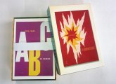 Alvin Lustig: For New Directions: 50 Postcards