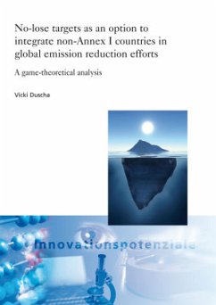 Cover No-lose targets as an option to integrate non-Annex I countries in global emission reduction efforts.