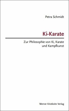 Ki-Karate - Schmidt, Petra