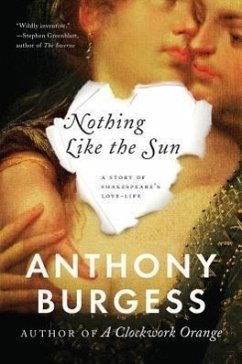 Nothing Like the Sun - Burgess, Anthony