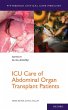 ICU Care of Abdominal Organ Transplant... - Bild 1