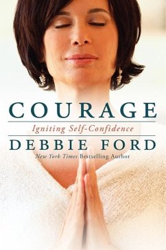 Courage - Ford, Debbie
