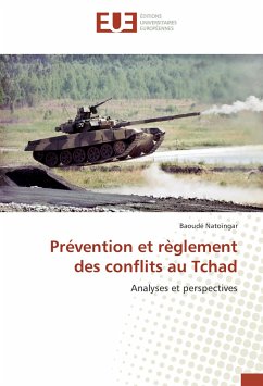 Prévention et règlement des conflits au Tchad - Natoïngar, Baoudé