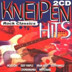 Kneipen Hits-Rock Classic - Kneipen Hits-Rock Classics