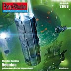 Perry Rhodan 2668: Neuntau (MP3-Download)