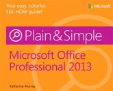 Microsoft® Office Professional 2013 Microsoft® Office Professional 2013
